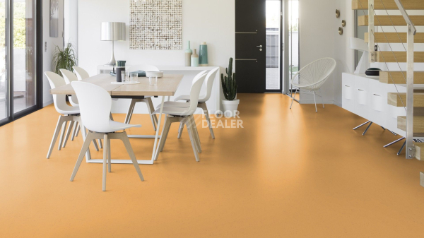 Colorette 0073 Sand Yellow фото 2 | FLOORDEALER